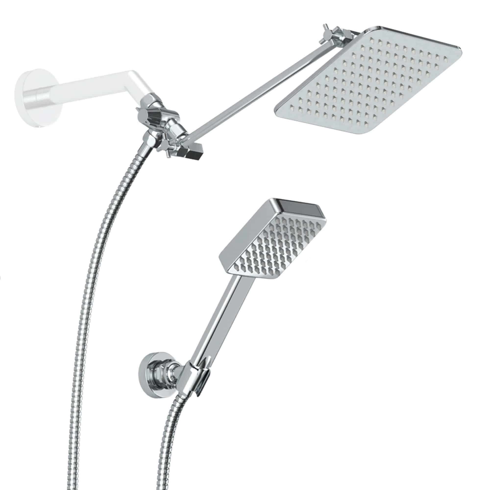 Brushed Nickel